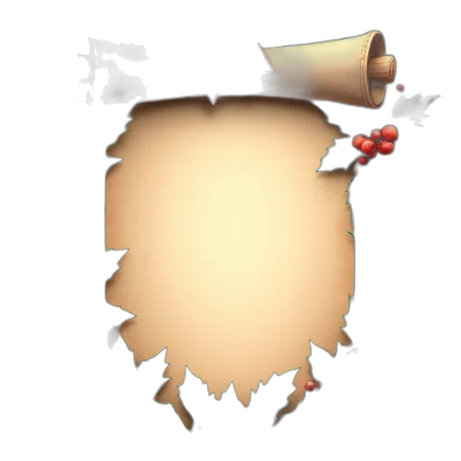 staff, crown, weapon, hat transparent PNG cut-out