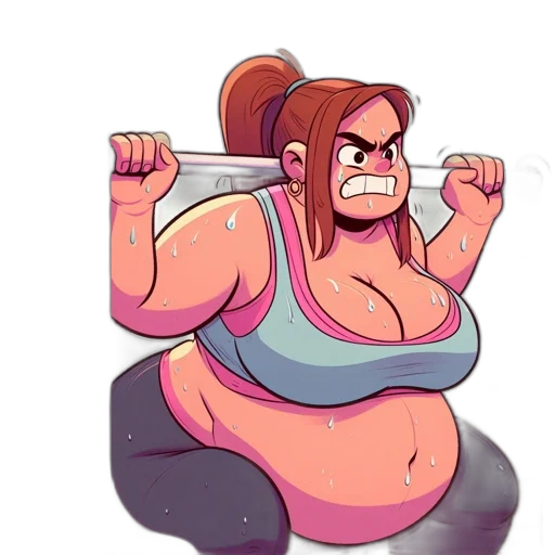 weapon, staff, concept art, pixel art, cartoon, comic book art, pastel, neon transparent PNG cut-out