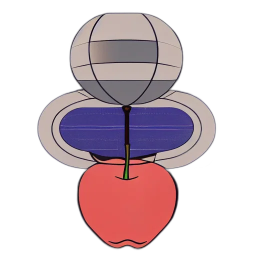 crown, jewelry, flower, robot transparent PNG cut-out