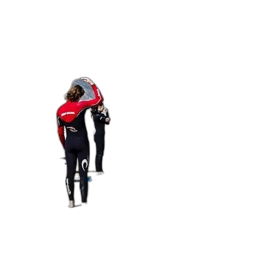 jacket, robot, mask, hat, 3d render, concept art, pixel art, cyberpunk transparent PNG cut-out
