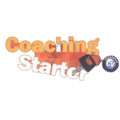 staff, coaching, starter, kit, everything, need, launch, expand transparent PNG cut-out