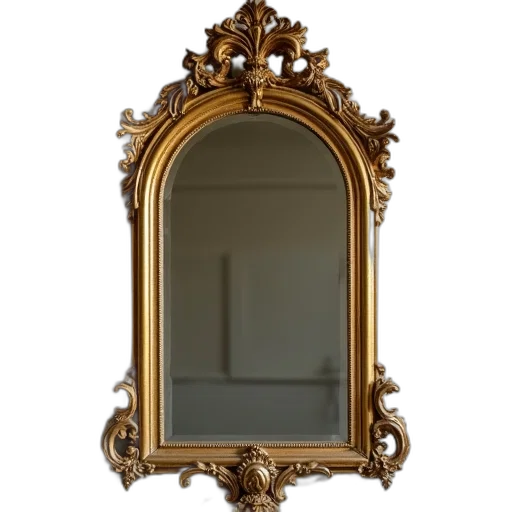 furniture, crown, face, jewelry transparent PNG cut-out