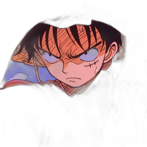 dragon, creature, face, weapon, anime, concept art, pixel art, photorealistic transparent PNG cut-out