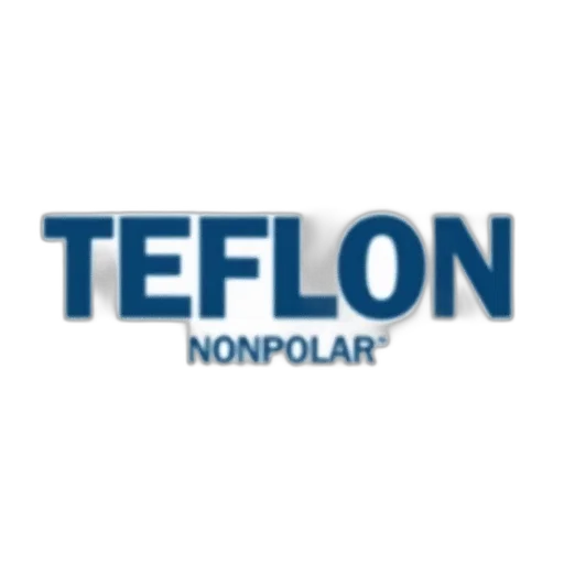 first, image, displays, white, background, word, teflon, large transparent PNG cut-out