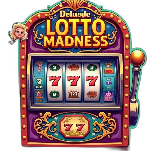colorful, detailed, illustration, slot, machine, game, various, symbols transparent PNG cut-out