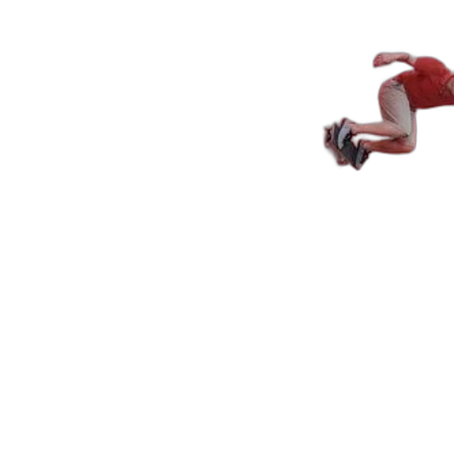 weapon, staff, jewelry, bottle, 3d render, photorealistic, skateboarder, mid-air transparent PNG cut-out