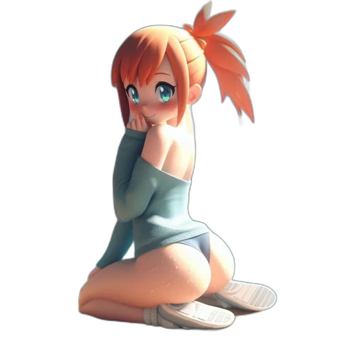 dress, robot, creature, weapon, anime, 3d render, concept art, pixel art transparent PNG cut-out