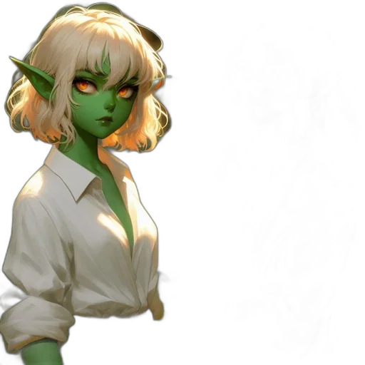 staff, concept art, fantasy art, pixel art transparent PNG cut-out