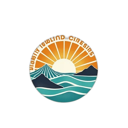hiim, hawaii, island, ministries transparent PNG cut-out
