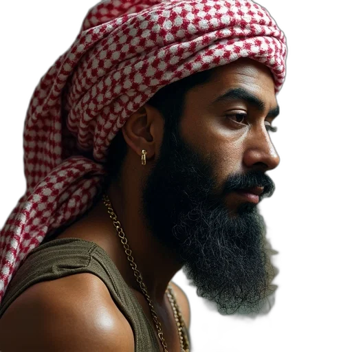 hat, face, photorealistic, bin, laden, osamaslayer, osamas, body transparent PNG cut-out