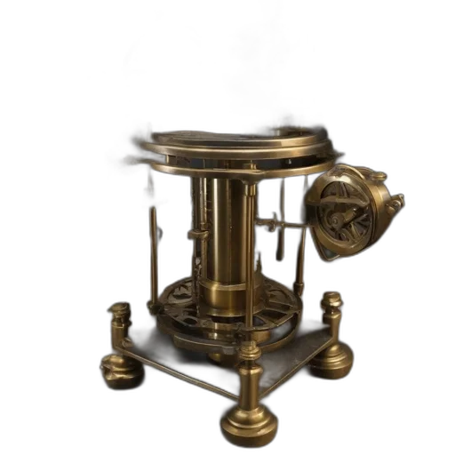 furniture, jewelry, staff, weapon, 3d render, concept art, photorealistic, detailed transparent PNG cut-out