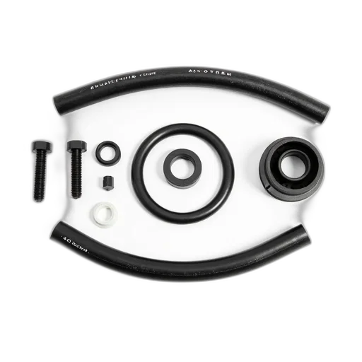 jewelry, staff, set, car, parts, neatly, arranged, white transparent PNG cut-out