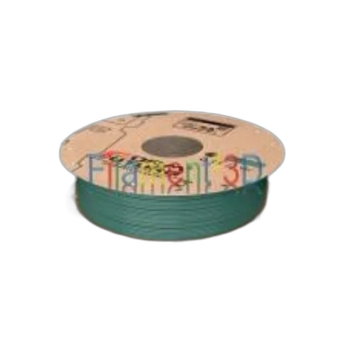 jewelry, hair, spool, green, filament, fragment3d, featuring, company transparent PNG cut-out
