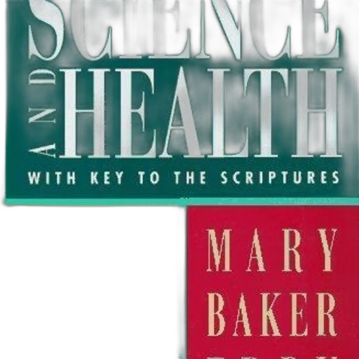 cover, science, health, key, scriptures, mary, baker, eddy transparent PNG cut-out