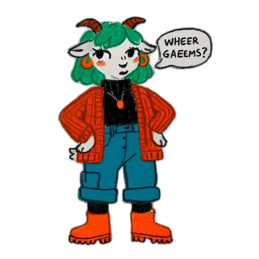 jacket, robot, animal, creature, cartoon, concept art, comic book art, pixel art transparent PNG cut-out