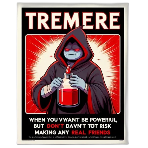 comic book art, fire, poster, dungeons, dragons, character, tremere, hooded transparent PNG cut-out