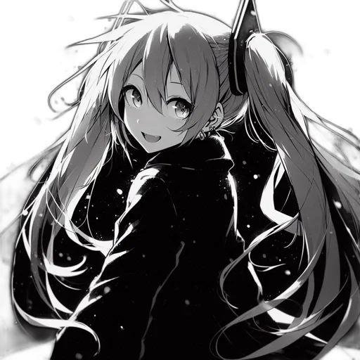 jacket, sword, staff, dragon, anime, concept art, cartoon, fantasy art transparent PNG cut-out