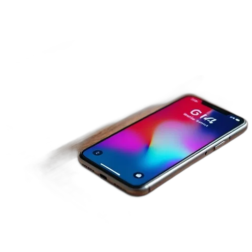 weapon, bottle, jewelry, jacket, 3d render, concept art, smartphone, colorful transparent PNG cut-out
