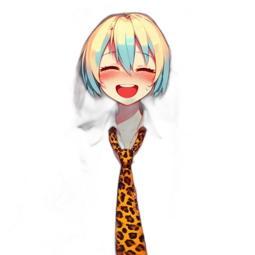 staff, animal, creature, weapon, anime, cartoon, pixel art, 3d render transparent PNG cut-out