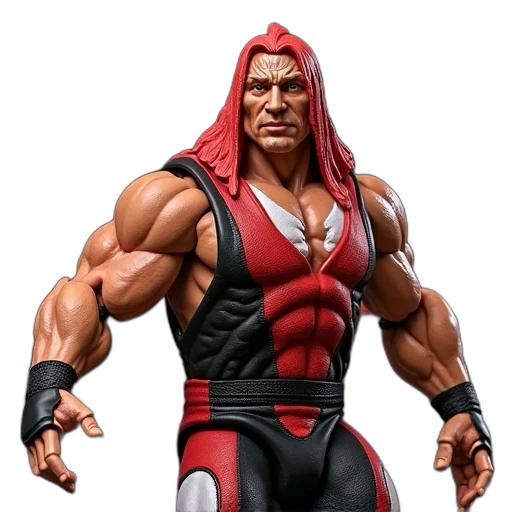 3d render, concept art, comic book art, photorealistic transparent PNG cut-out
