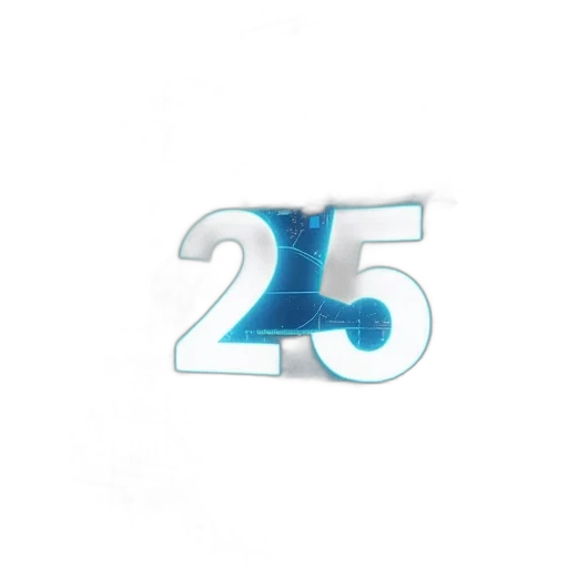 3d render, photorealistic, blue, finance, accounting, software, selection, criteria transparent PNG cut-out
