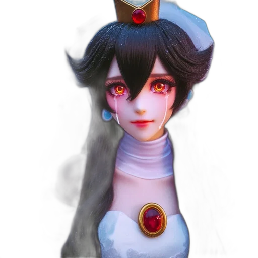 staff, mask, face, robot, concept art, 3d render, fantasy art, anime transparent PNG cut-out