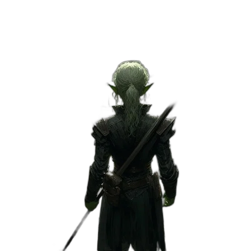 staff, sword, mask, weapon, concept art, fantasy art, pixel art, 3d render transparent PNG cut-out