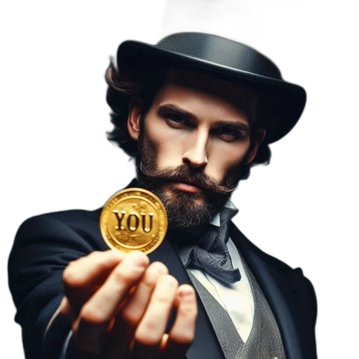 staff, jewelry, photorealistic, concept art, 3d render, fantasy art, gentleman, victorian transparent PNG cut-out