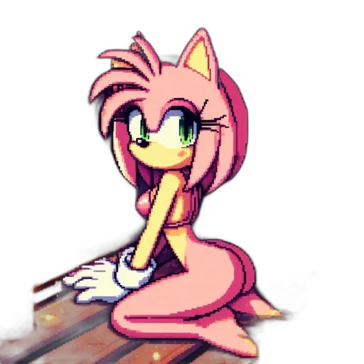 staff, dress, furniture, animal, pixel art, cartoon, anime, watercolor transparent PNG cut-out