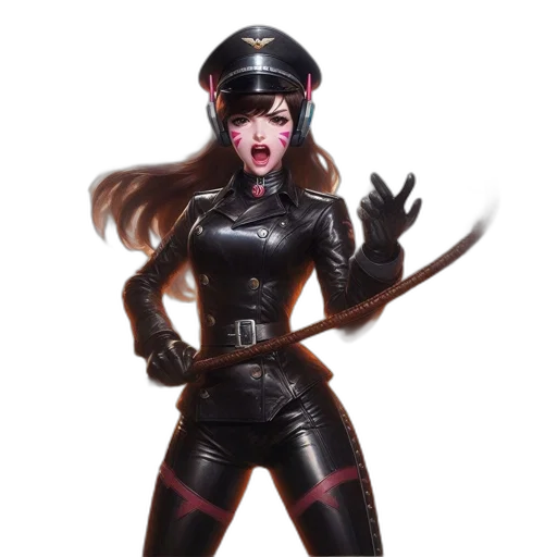 staff, weapon, concept art, fantasy art, comic book art, pixel art, dark, woman transparent PNG cut-out