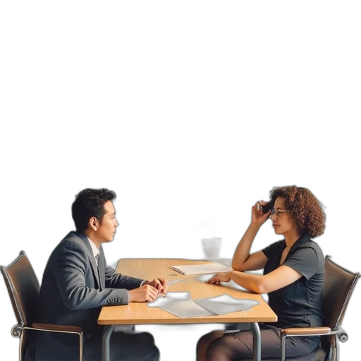 furniture, staff, jacket, dress transparent PNG cut-out