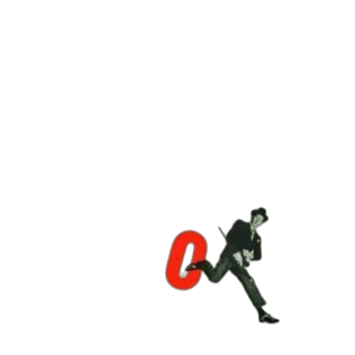 pixel art, concept art, comic book art, cartoon, cover, jump, book, features transparent PNG cut-out