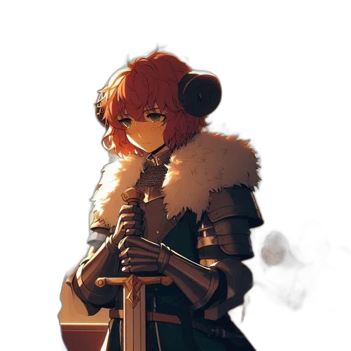 sword, staff, weapon, crown, concept art, fantasy art, pixel art, anime transparent PNG cut-out