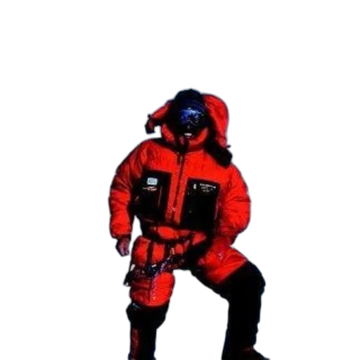 jacket, staff, robot, creature, concept art, cyberpunk, 3d render, pixel art transparent PNG cut-out