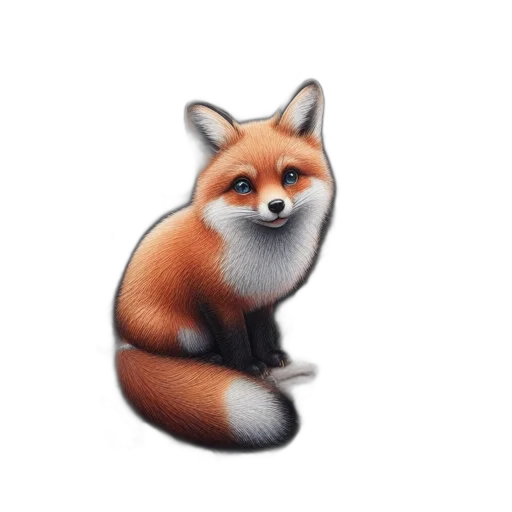 animal, staff, creature, face, pixel art, watercolor, photorealistic, concept art transparent PNG cut-out