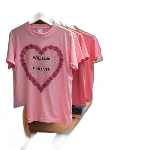 dress, jacket, weapon, furniture, vaporwave, 3d render, pastel, pink transparent PNG cut-out