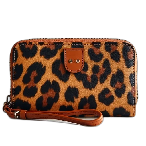sienna, leopard, printed, vega transparent PNG cut-out