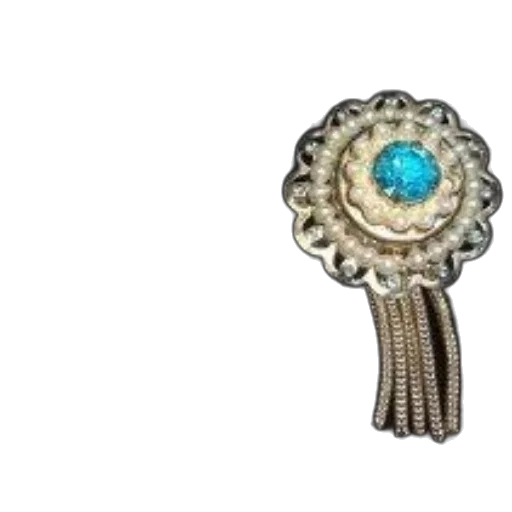 jewelry, crown, staff, sword, 3d render, two, vintage, brooches transparent PNG cut-out