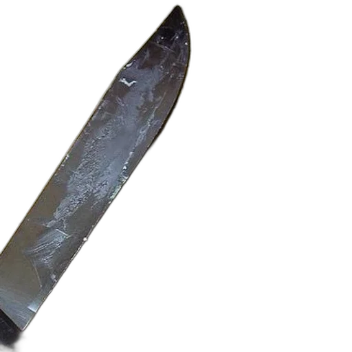 sword, weapon, staff, hair, 3d render, photorealistic, concept art, knife transparent PNG cut-out