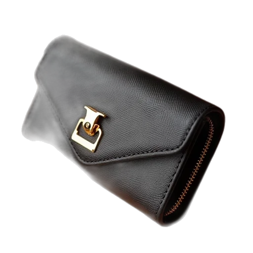 jewelry, louis, vuitton, wallet transparent PNG cut-out