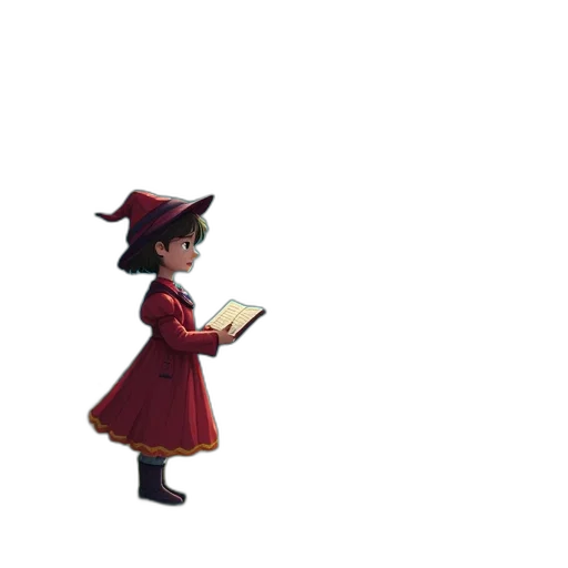 staff, hat, crown, sword, 3d render, concept art, pixel art, fantasy art transparent PNG cut-out