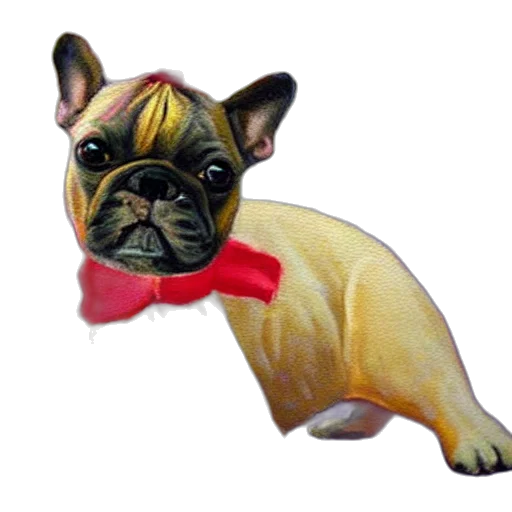 animal, creature, staff, photorealistic transparent PNG cut-out