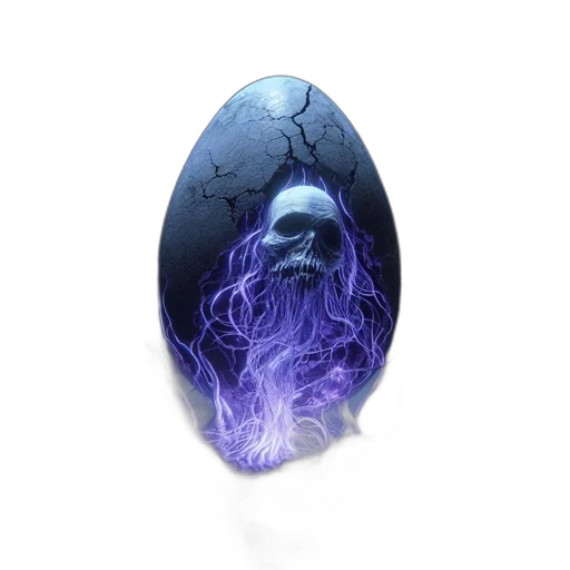 jewelry, mask, fantasy art, concept art, photorealistic, 3d render, dimly, lit transparent PNG cut-out