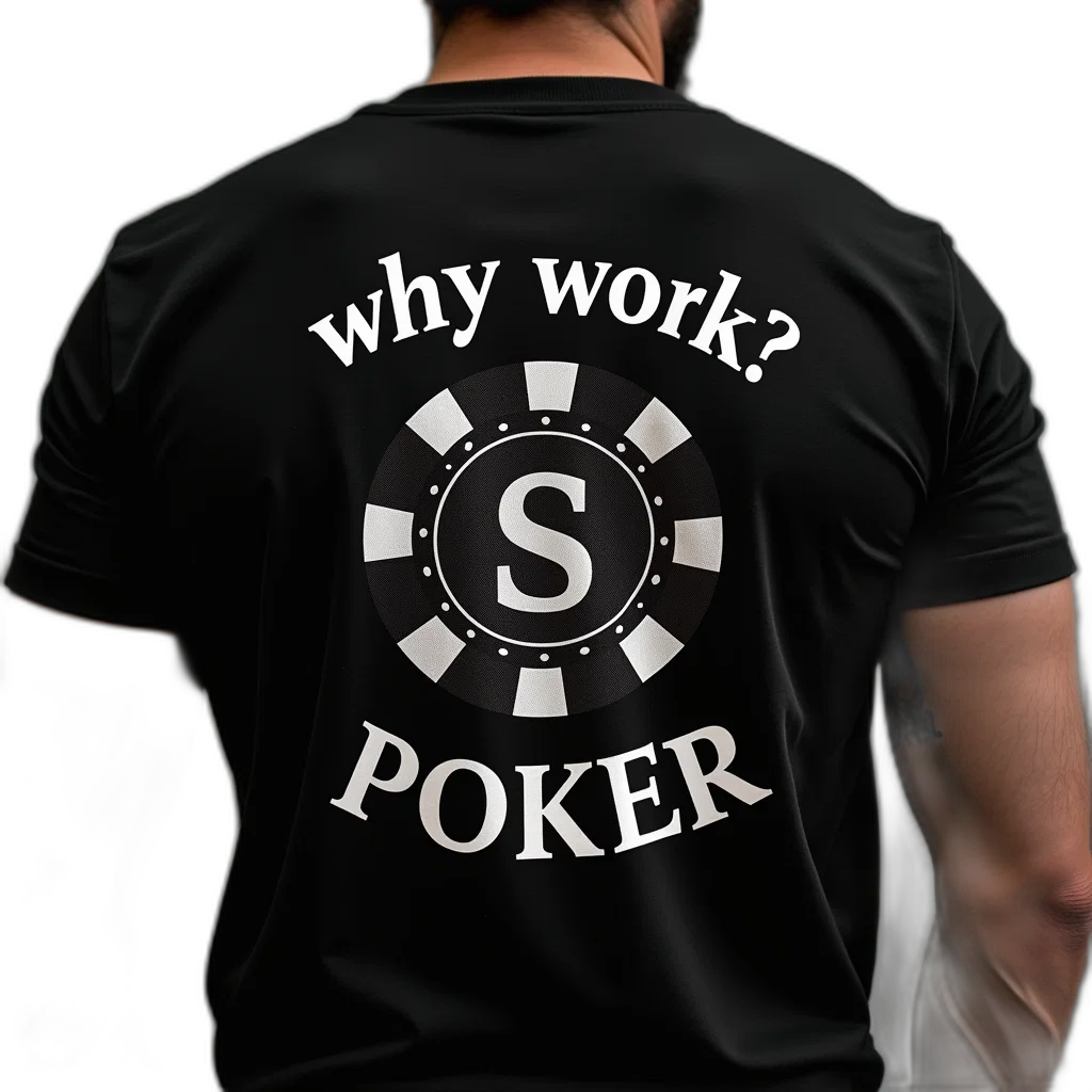 jacket, 3d render, man, wearing, black, t-shirt, graphic, design transparent PNG cut-out