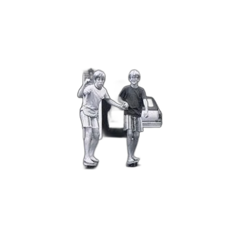 car, robot, staff, jewelry, concept art, 3d render, cartoon, pixel art transparent PNG cut-out