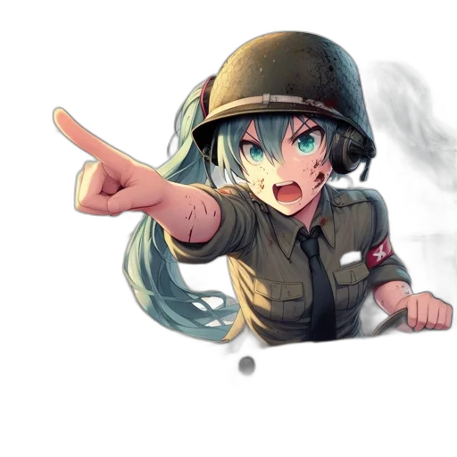weapon, staff, hat, sword, anime, concept art, pixel art, cartoon transparent PNG cut-out