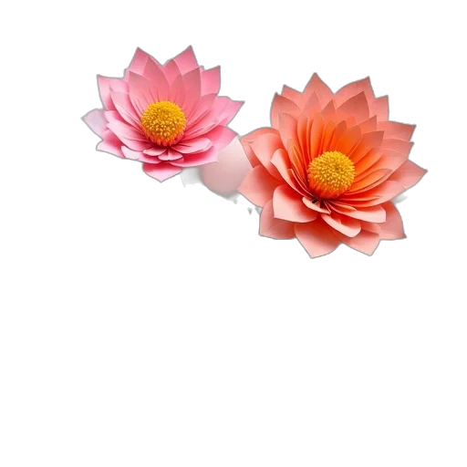 flower, jewelry, crown, staff transparent PNG cut-out