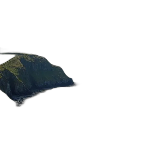 hat, umbrella, jacket, crown, 3d render, photorealistic, concept art, oil painting transparent PNG cut-out