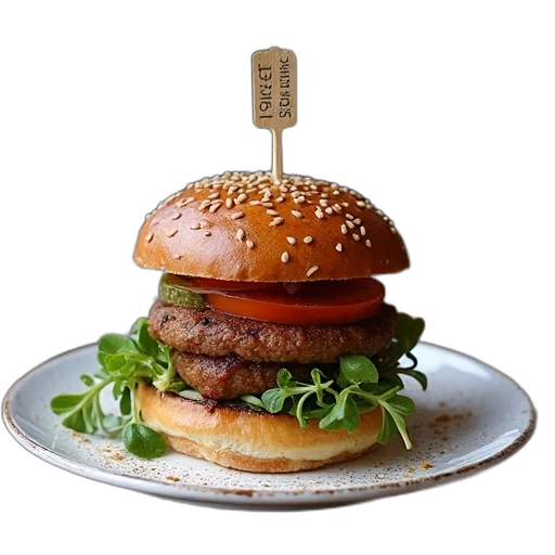 food, photorealistic, 3d render, official, app, paris, arrondissement, where transparent PNG cut-out