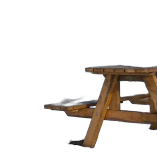 furniture, weapon, umbrella, staff, 3d render, photorealistic, concept art, snow transparent PNG cut-out